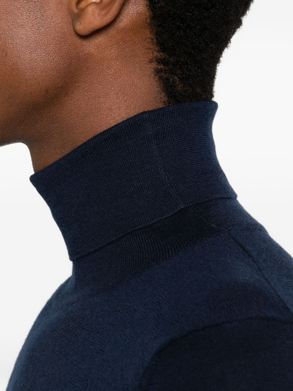 [BRIONI] Knitwear FW26 UMU30LP1K824000