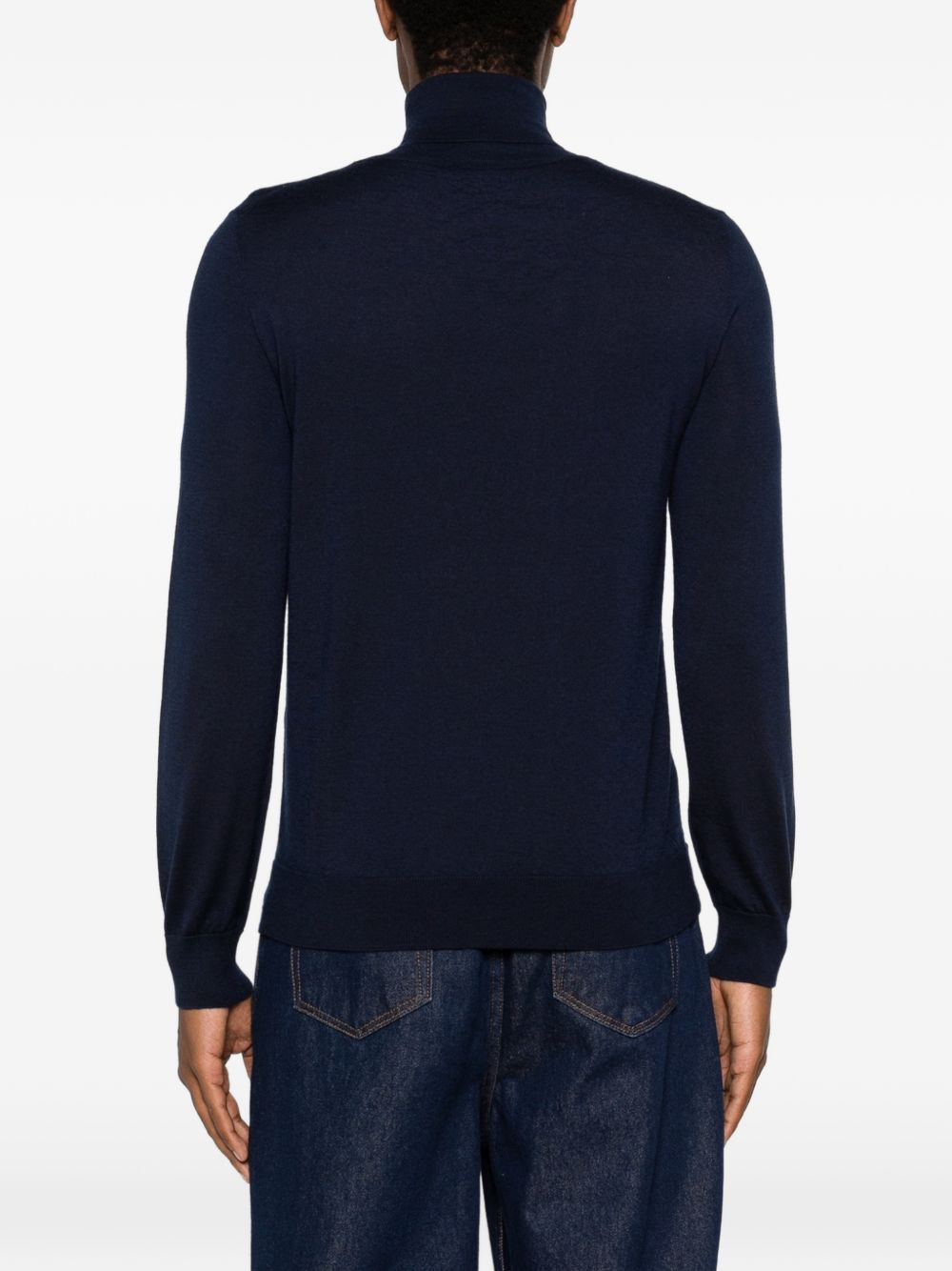[BRIONI] Knitwear FW26 UMU30LP1K824000
