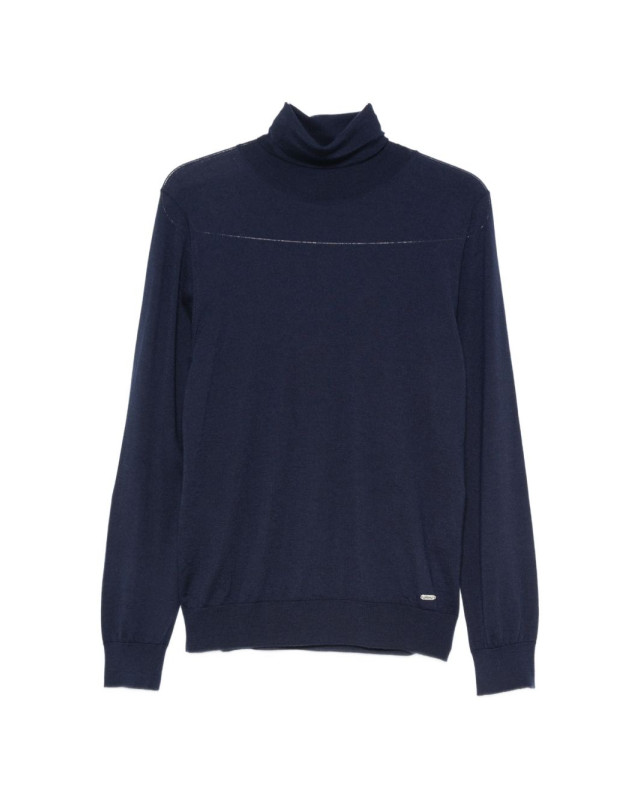 [BRIONI] Knitwear FW26 UMU30LP1K824000