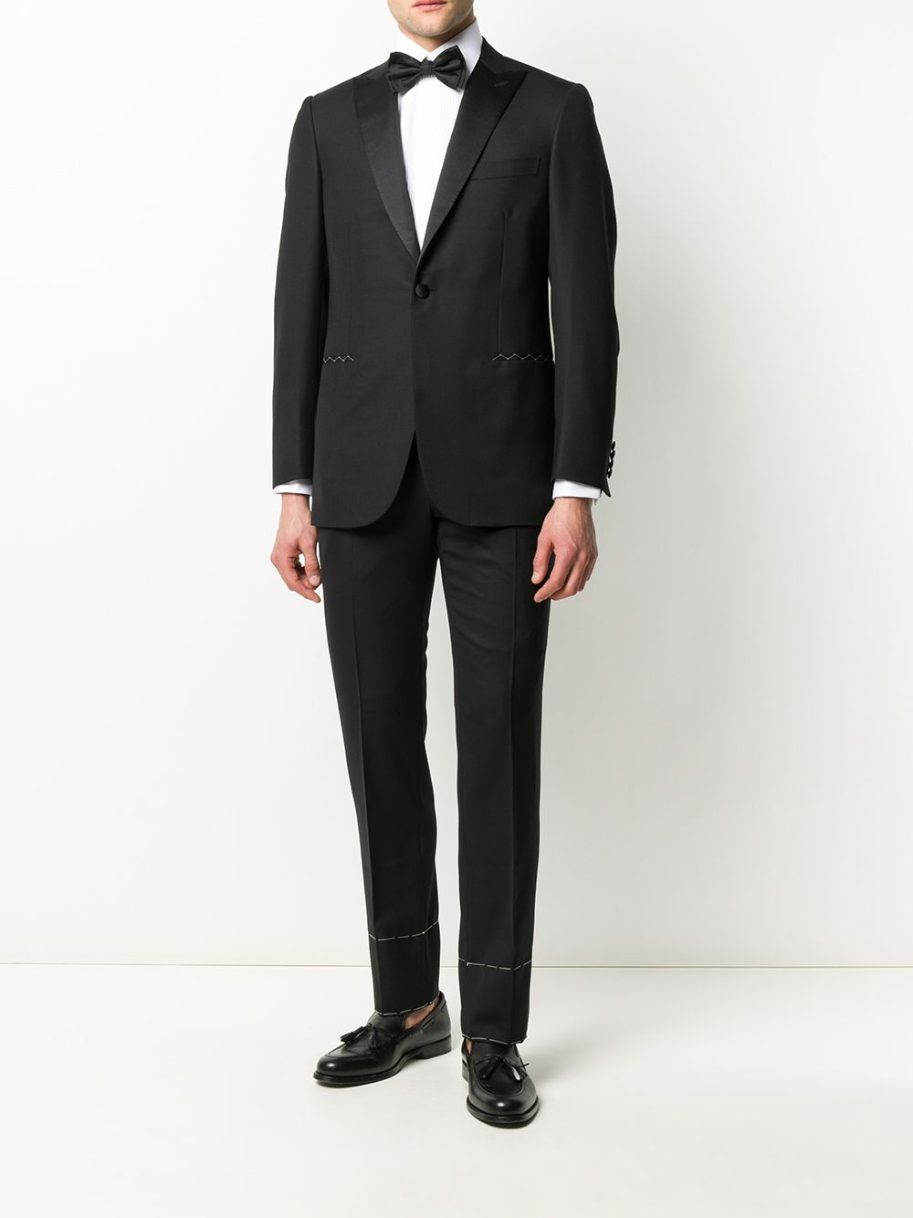 [BRIONI] Sets FW26 RT030LP6A0M0000