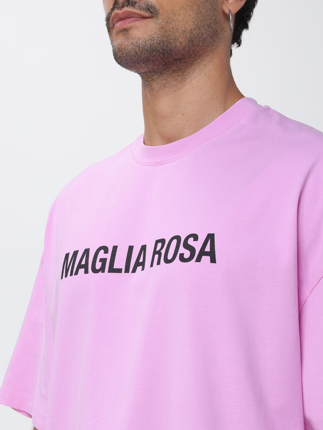[MSGM] T-shirts Short Sleeve SS26 4040MM97N267098 12