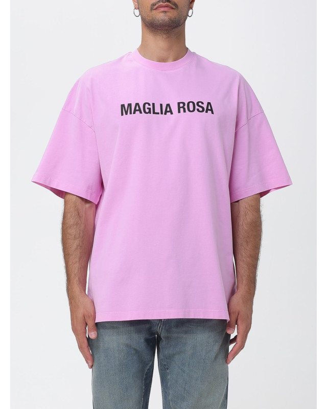 [MSGM] T-shirts Short Sleeve SS26 4040MM97N267098 12