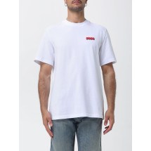 [MSGM] T-shirts Short Sleeve SS26 4040MM122N267002 01