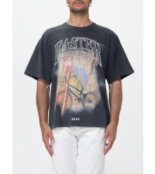 [MSGM] T-shirts Short Sleeve SS26 4040MM110SE267091 98