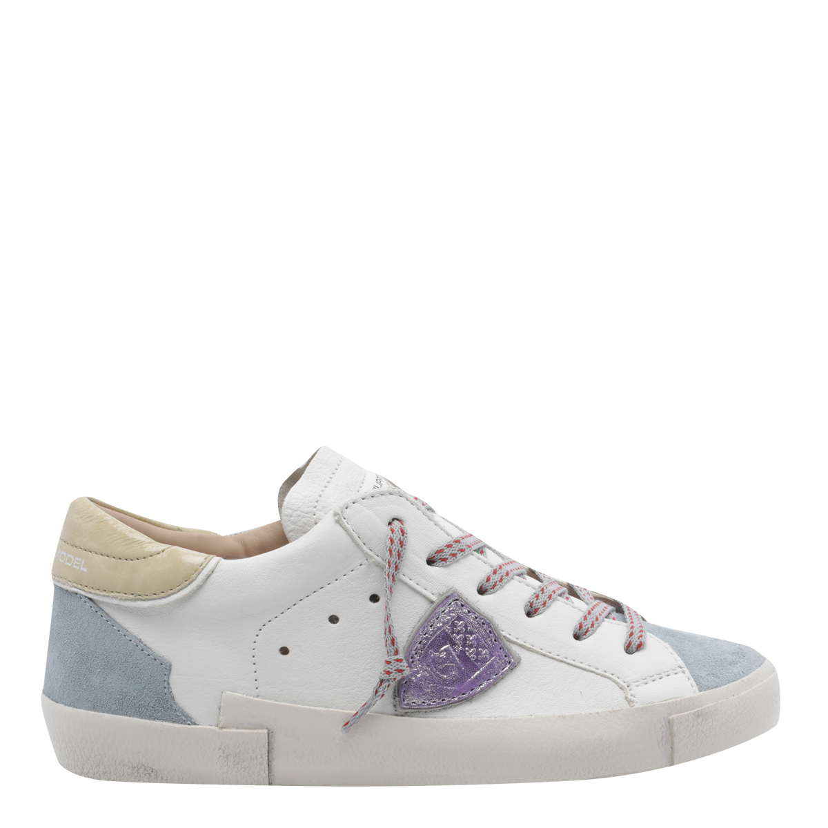 [PHILIPPE MODEL] Sneakers FW26 PRLDWX53