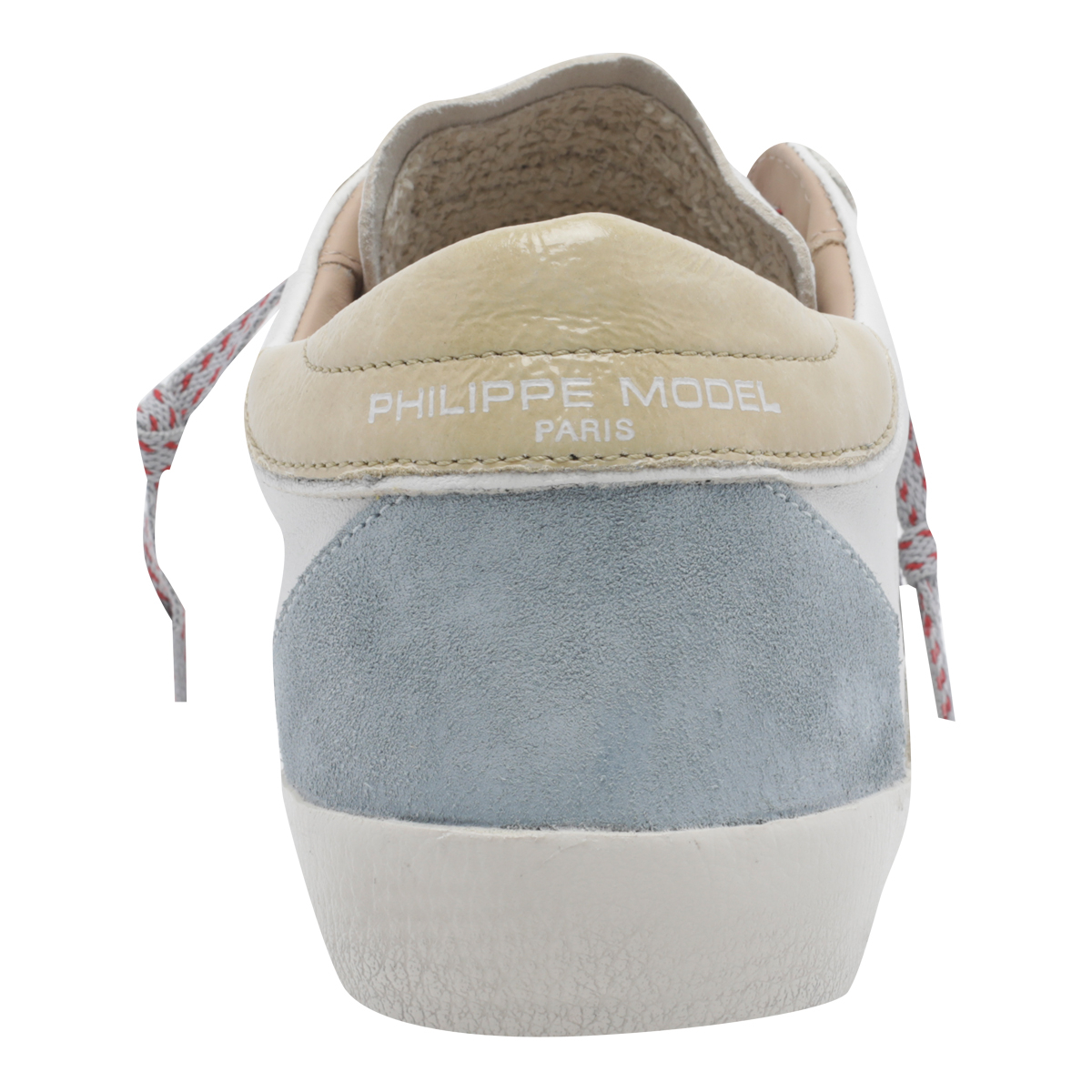 [PHILIPPE MODEL] Sneakers FW26 PRLDWX53
