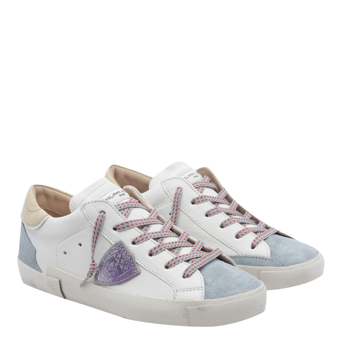 [PHILIPPE MODEL] Sneakers FW26 PRLDWX53