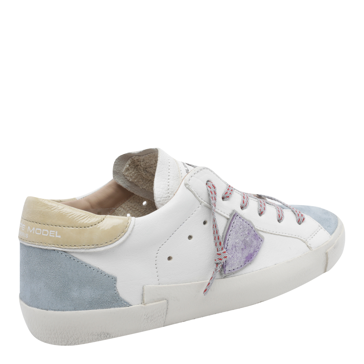 [PHILIPPE MODEL] Sneakers FW26 PRLDWX53