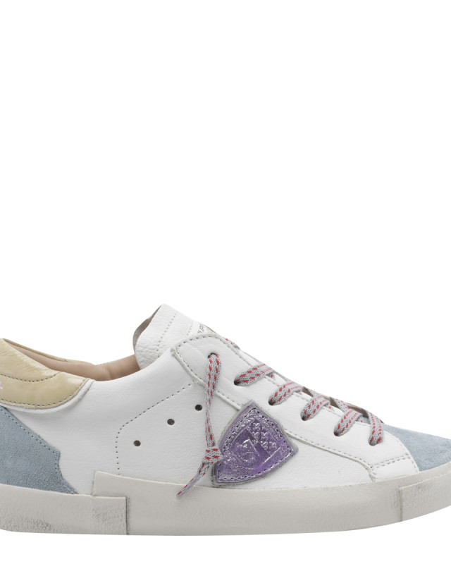 [PHILIPPE MODEL] Sneakers FW26 PRLDWX53