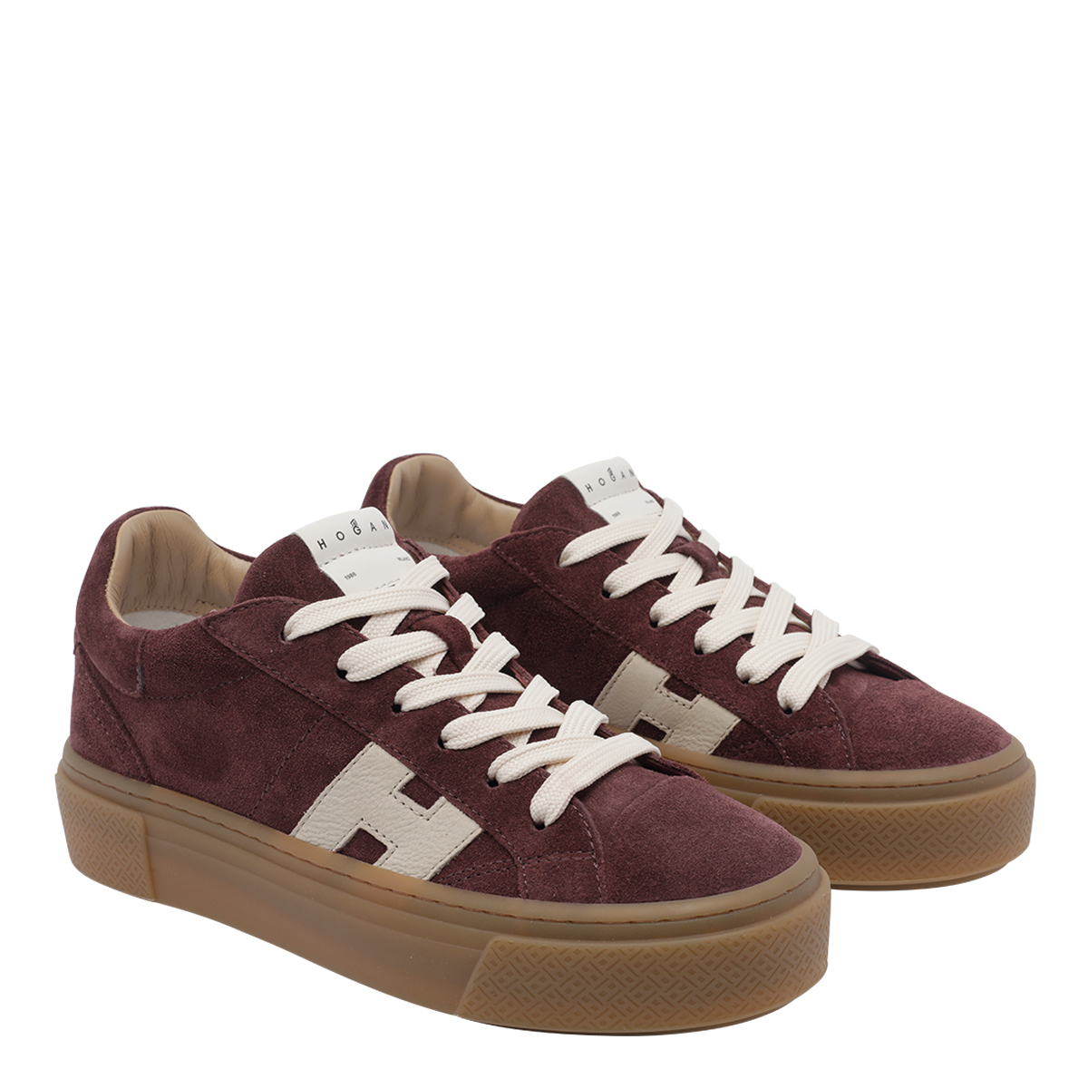 [Hogan] Sneakers FW26 HXW7050GB00UHT0FD8