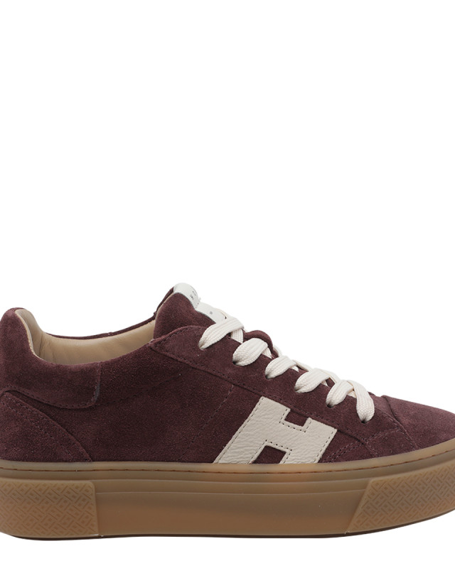 [Hogan] Sneakers FW26 HXW7050GB00UHT0FD8