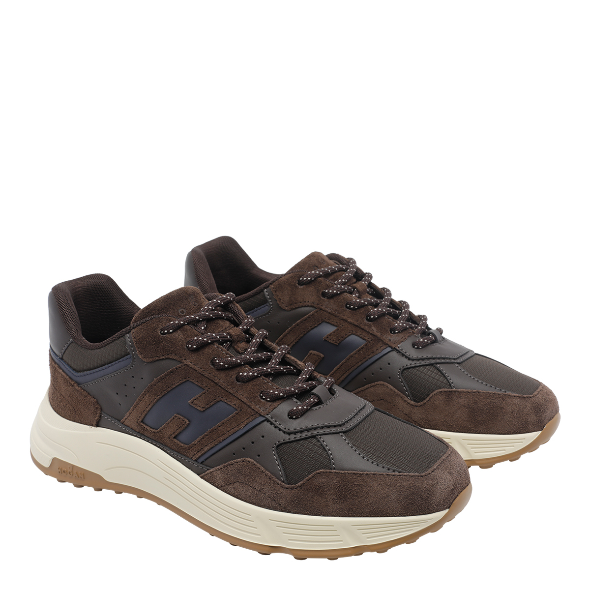 [Hogan] Sneakers FW26 HXM5630FK70VHB0FDW