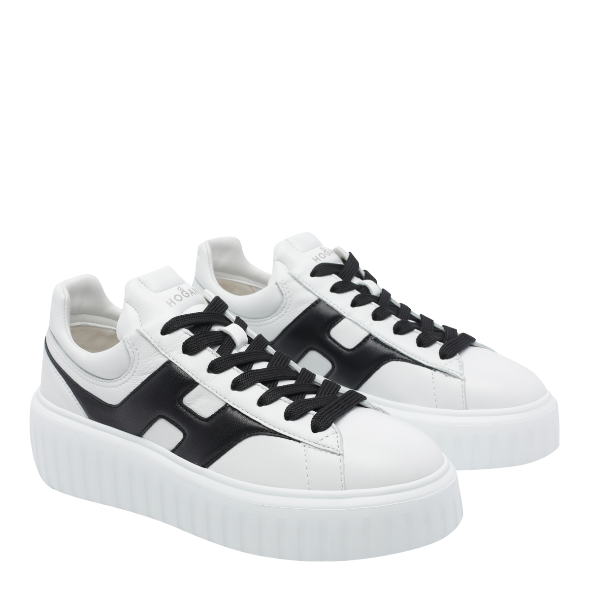 [Hogan] Sneakers FW26 HXW6450FE91LE90001
