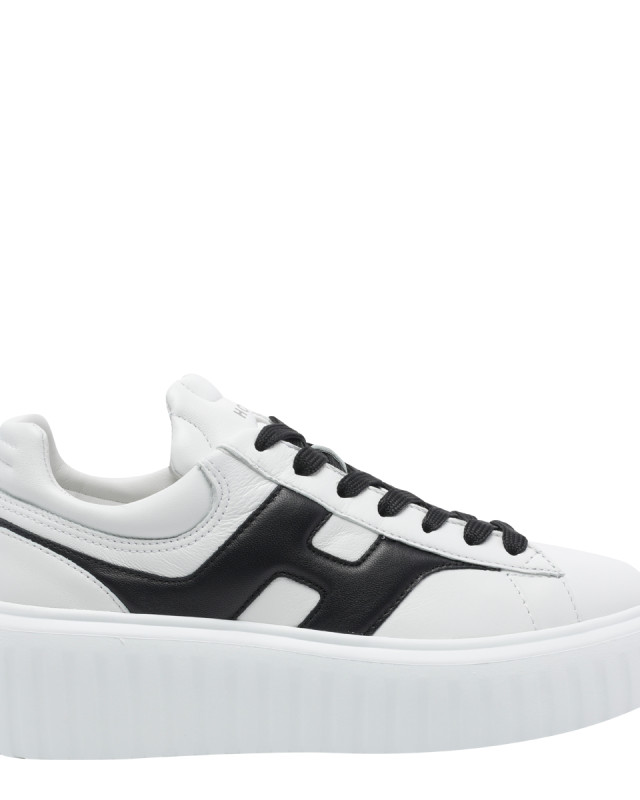 [Hogan] Sneakers FW26 HXW6450FE91LE90001