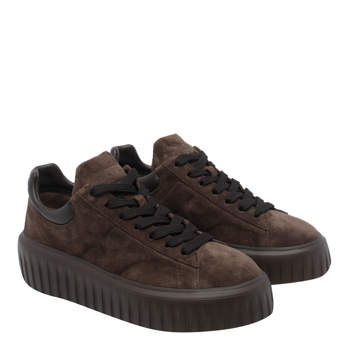 [Hogan] Sneakers FW26 HXW6450FC6TPJQ0UV2