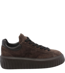 [Hogan] Sneakers FW26 HXW6450FC6TPJQ0UV2