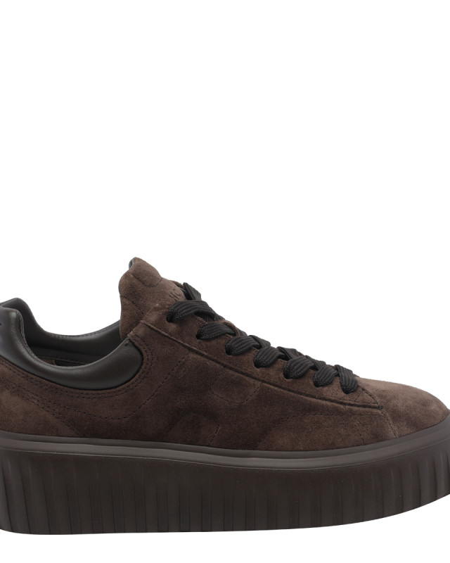 [Hogan] Sneakers FW26 HXW6450FC6TPJQ0UV2
