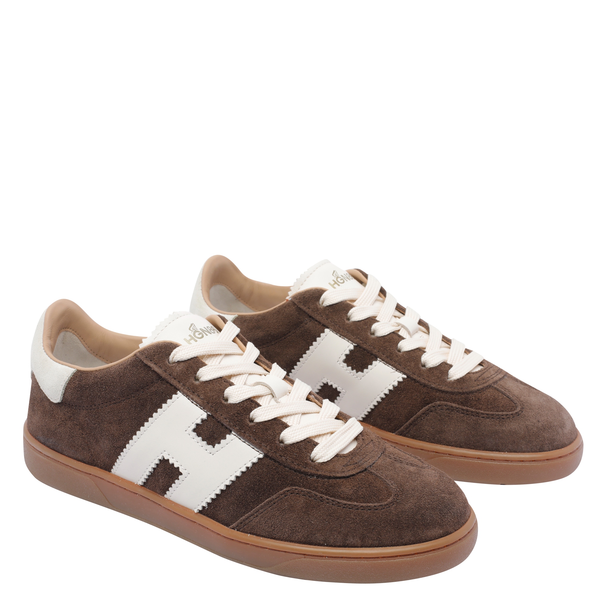 [Hogan] Sneakers FW26 HXW6470FB60UHK02FJ