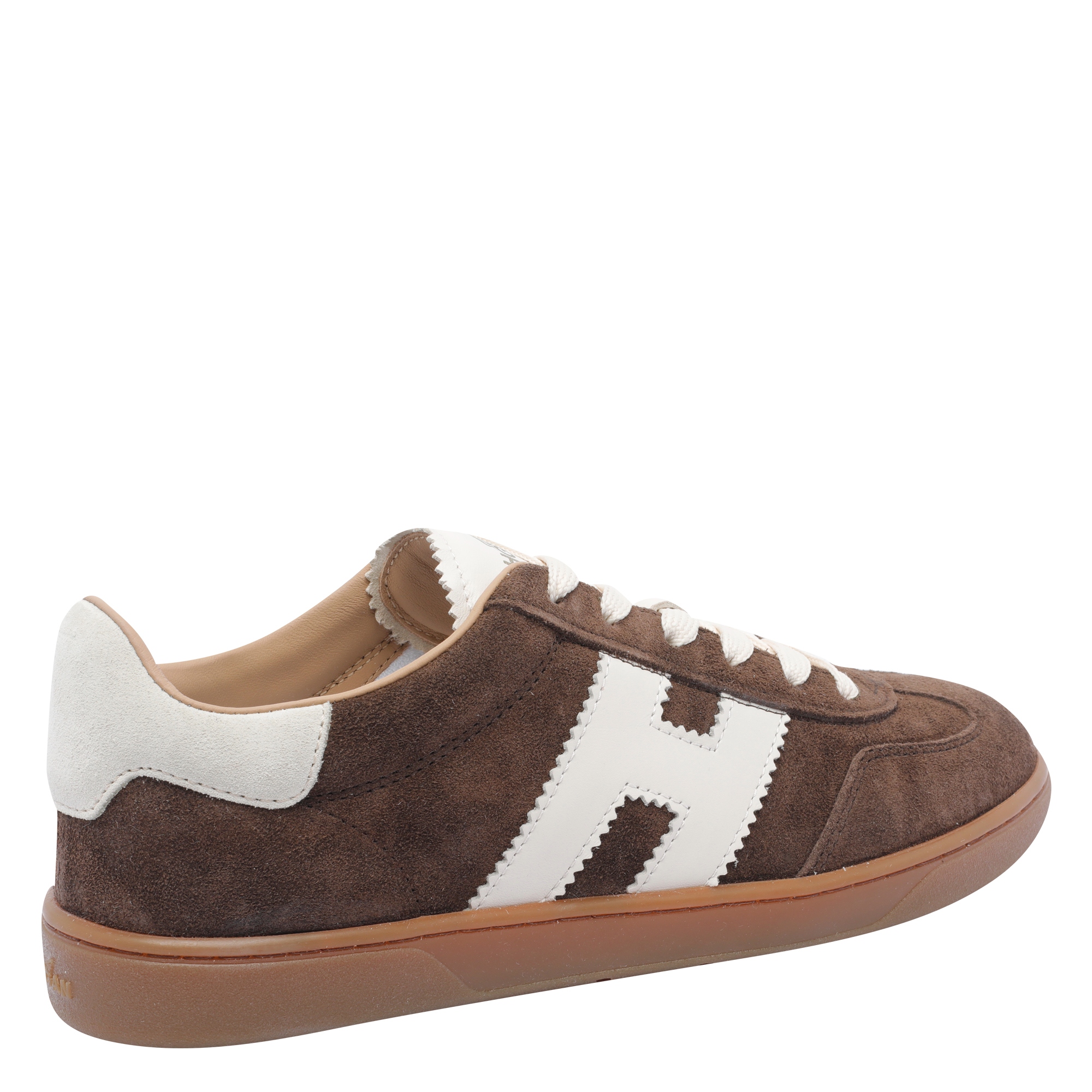 [Hogan] Sneakers FW26 HXW6470FB60UHK02FJ