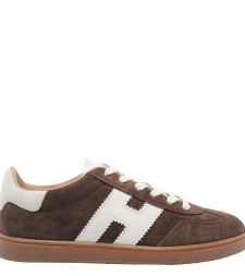 [Hogan] Sneakers FW26 HXW6470FB60UHK02FJ