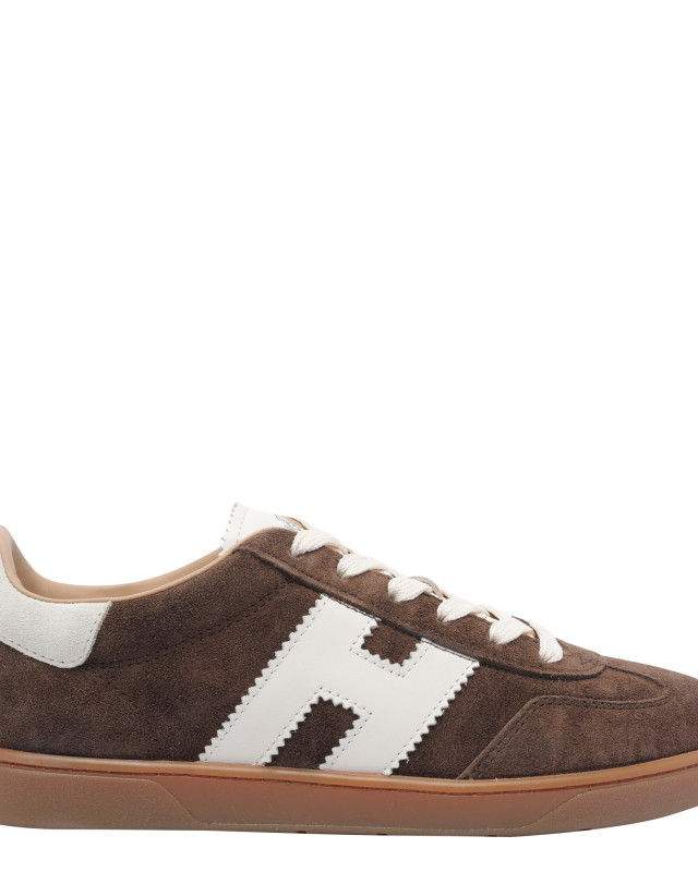 [Hogan] Sneakers FW26 HXW6470FB60UHK02FJ