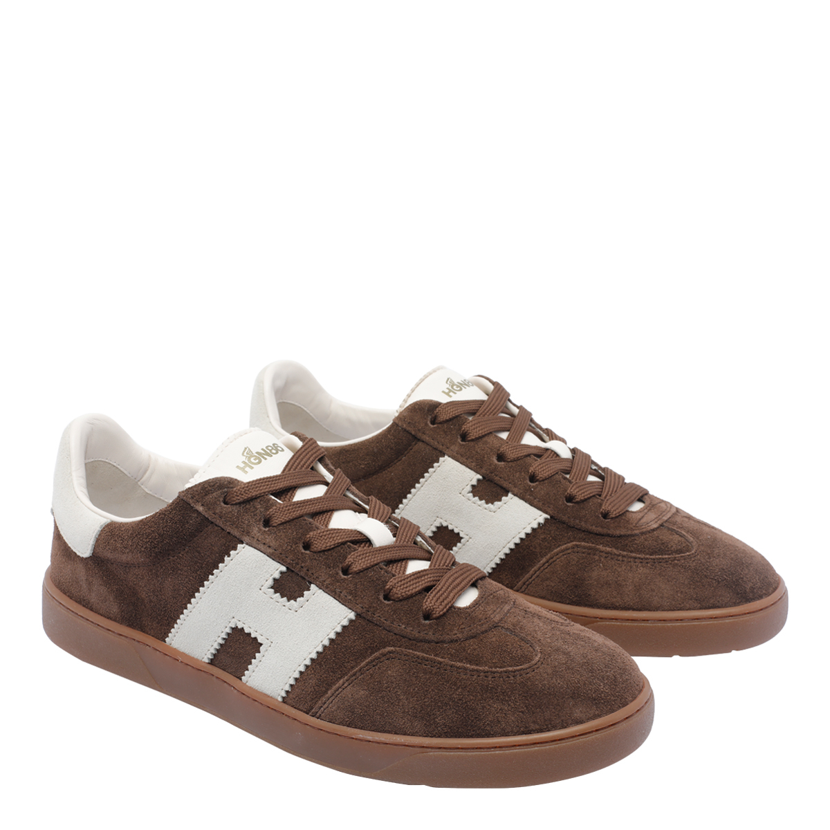 [Hogan] Sneakers FW26 HXM6470FB60PJQ9999