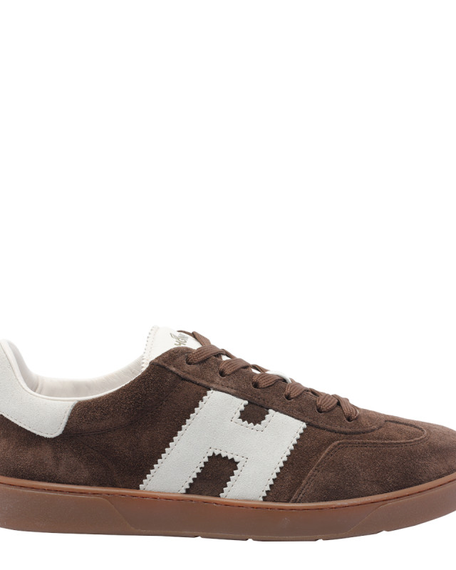 [Hogan] Sneakers FW26 HXM6470FB60PJQ9999