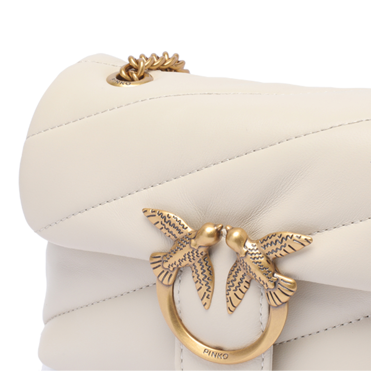 [PINKO] Shoulder bag FW26 100040A0F2Z14Q
