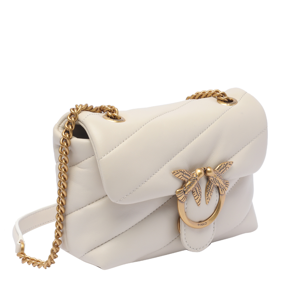 [PINKO] Shoulder bag FW26 100040A0F2Z14Q