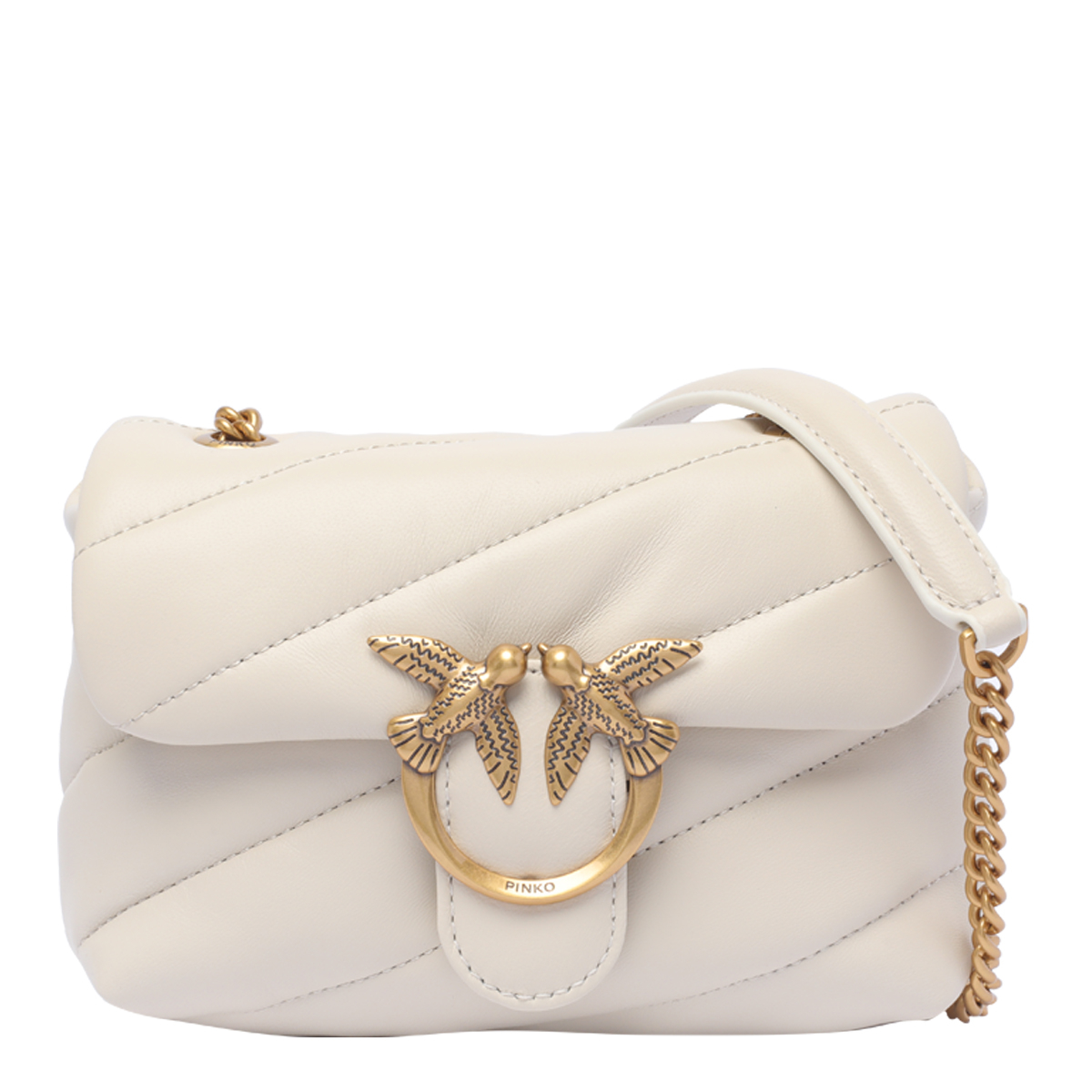 [PINKO] Shoulder bag FW26 100040A0F2Z14Q