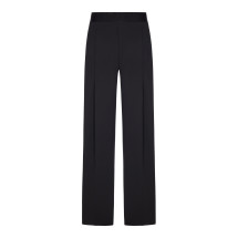 [Giorgio Armani] Trousers FW26 GM004577TE10043UC001 BLACK BEAUTY