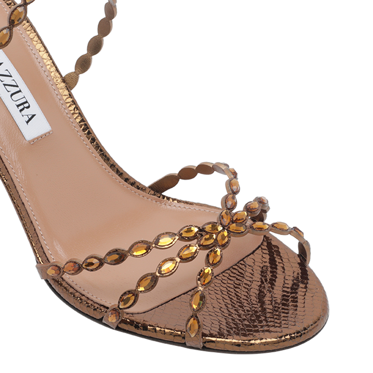 [Aquazzura] Sandals FW26 LSKMIDS0MSKDEE