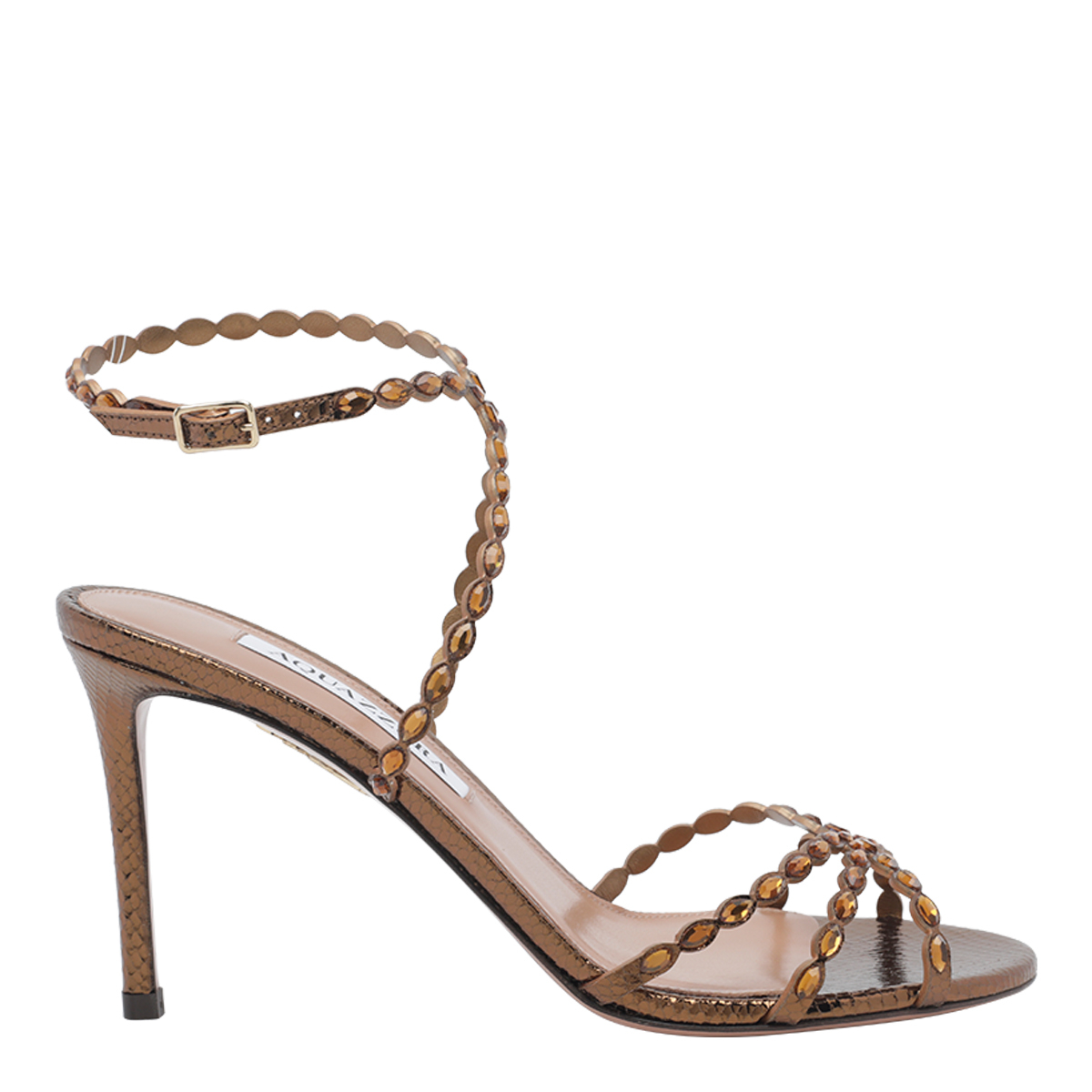 [Aquazzura] Sandals FW26 LSKMIDS0MSKDEE