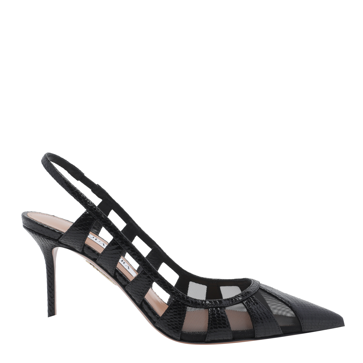 [Aquazzura] Pumps FW26 SEEMIDP0MKH000