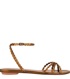 [Aquazzura] Sandals FW26 LSKFLAS0MSKDEE