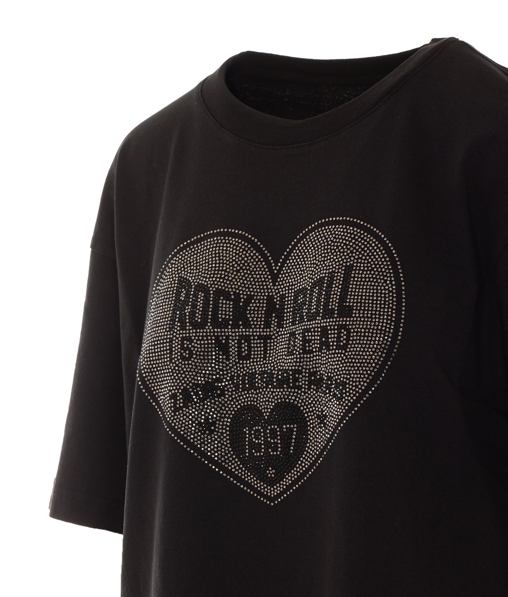 [Zadig & Voltaire] T-shirts Short Sleeve FW26 JWTS02922011