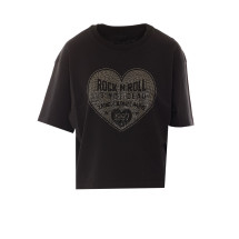 [Zadig & Voltaire] T-shirts Short Sleeve FW26 JWTS02922011