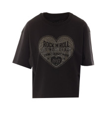 [Zadig & Voltaire] T-shirts Short Sleeve FW26 JWTS02922011