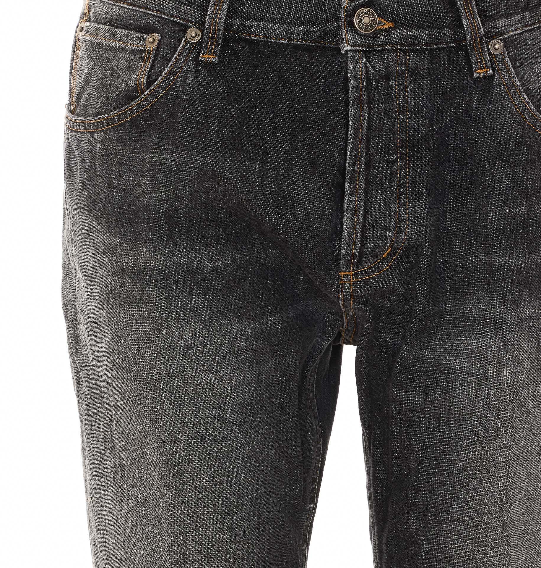 [Dondup] Jeans FW26 UP434DFH339U MX3999