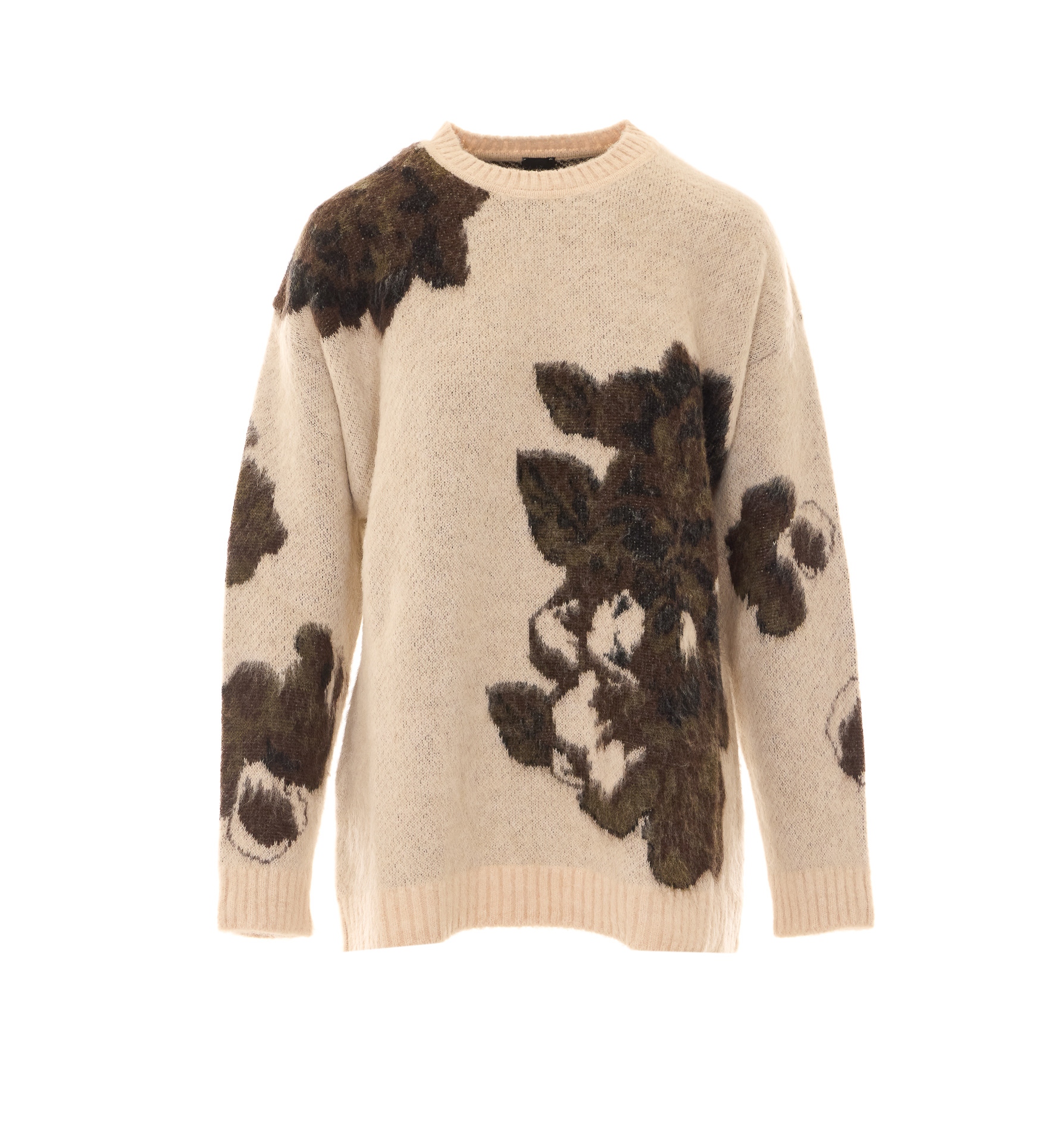 [PINKO] Knitwear FW26 107861A3P2SD3