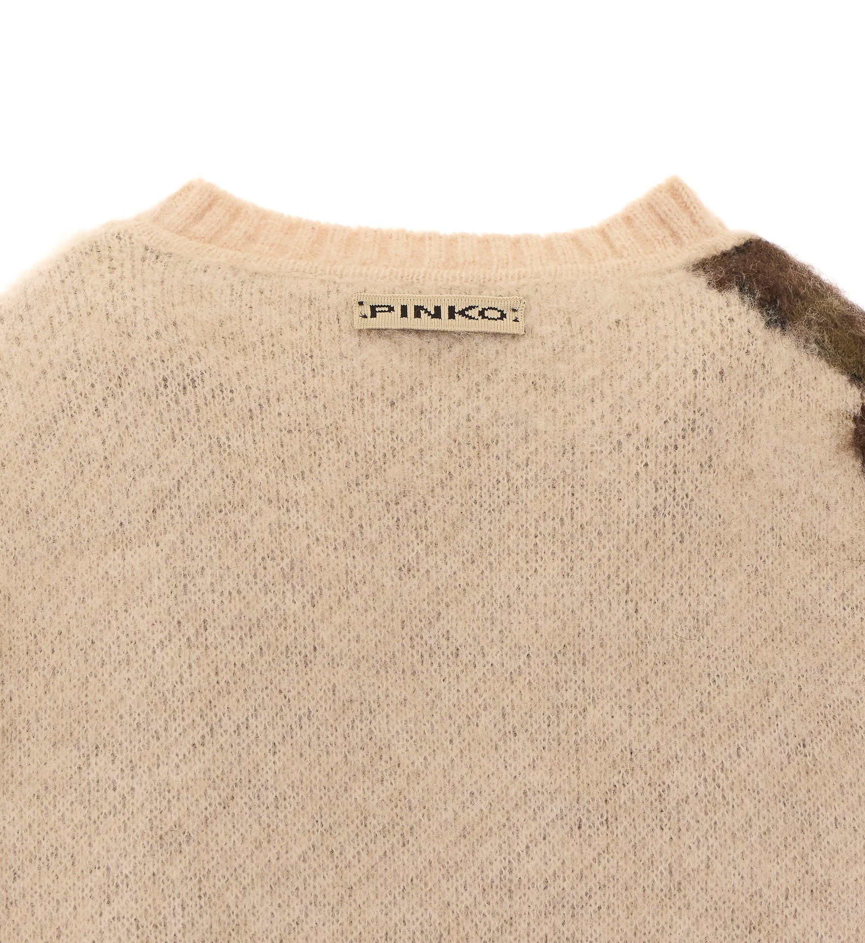[PINKO] Knitwear FW26 107861A3P2SD3