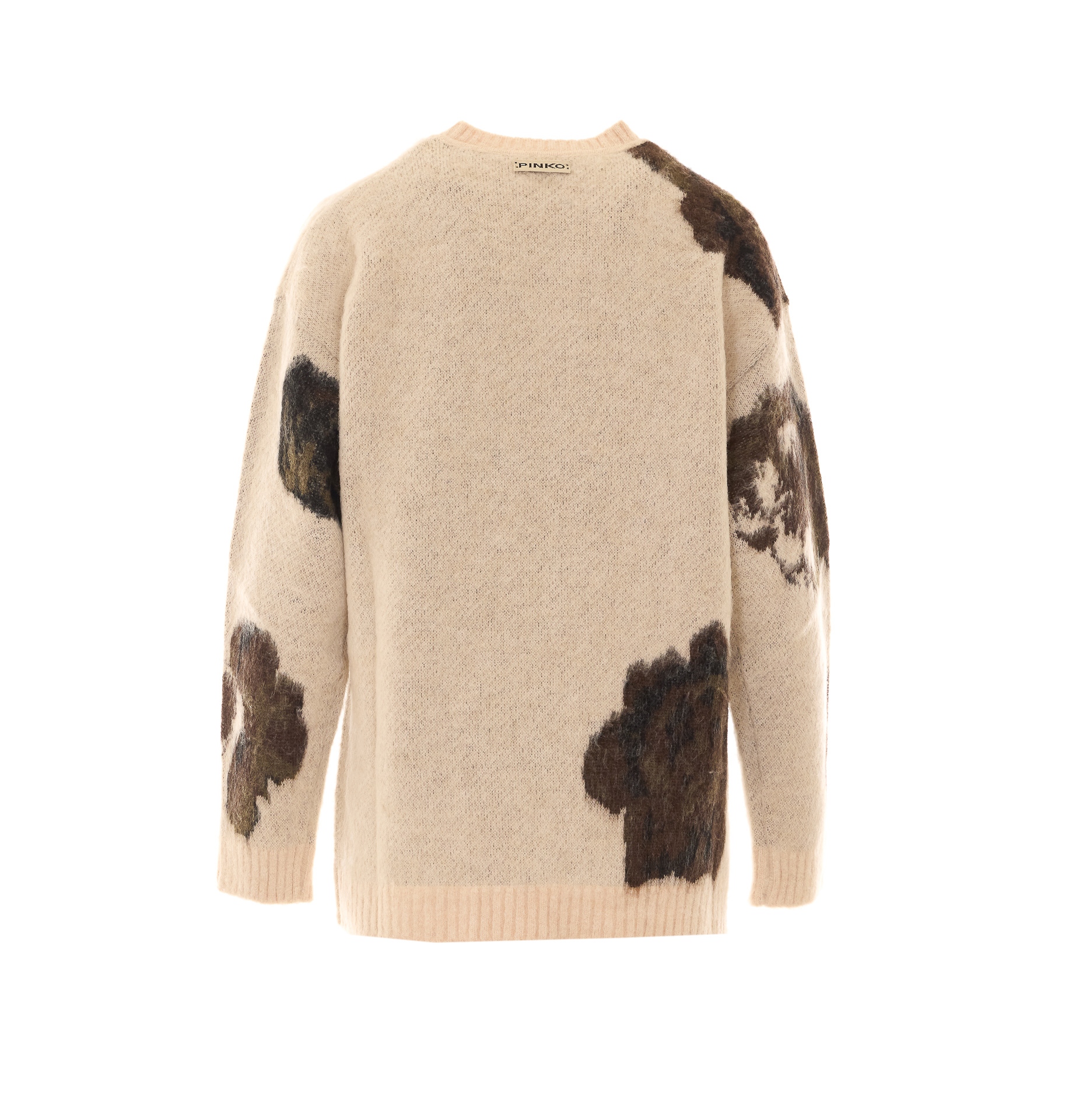 [PINKO] Knitwear FW26 107861A3P2SD3