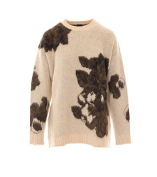 [PINKO] Knitwear FW26 107861A3P2SD3