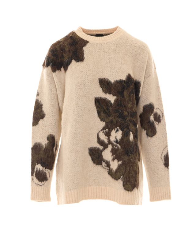 [PINKO] Knitwear FW26 107861A3P2SD3