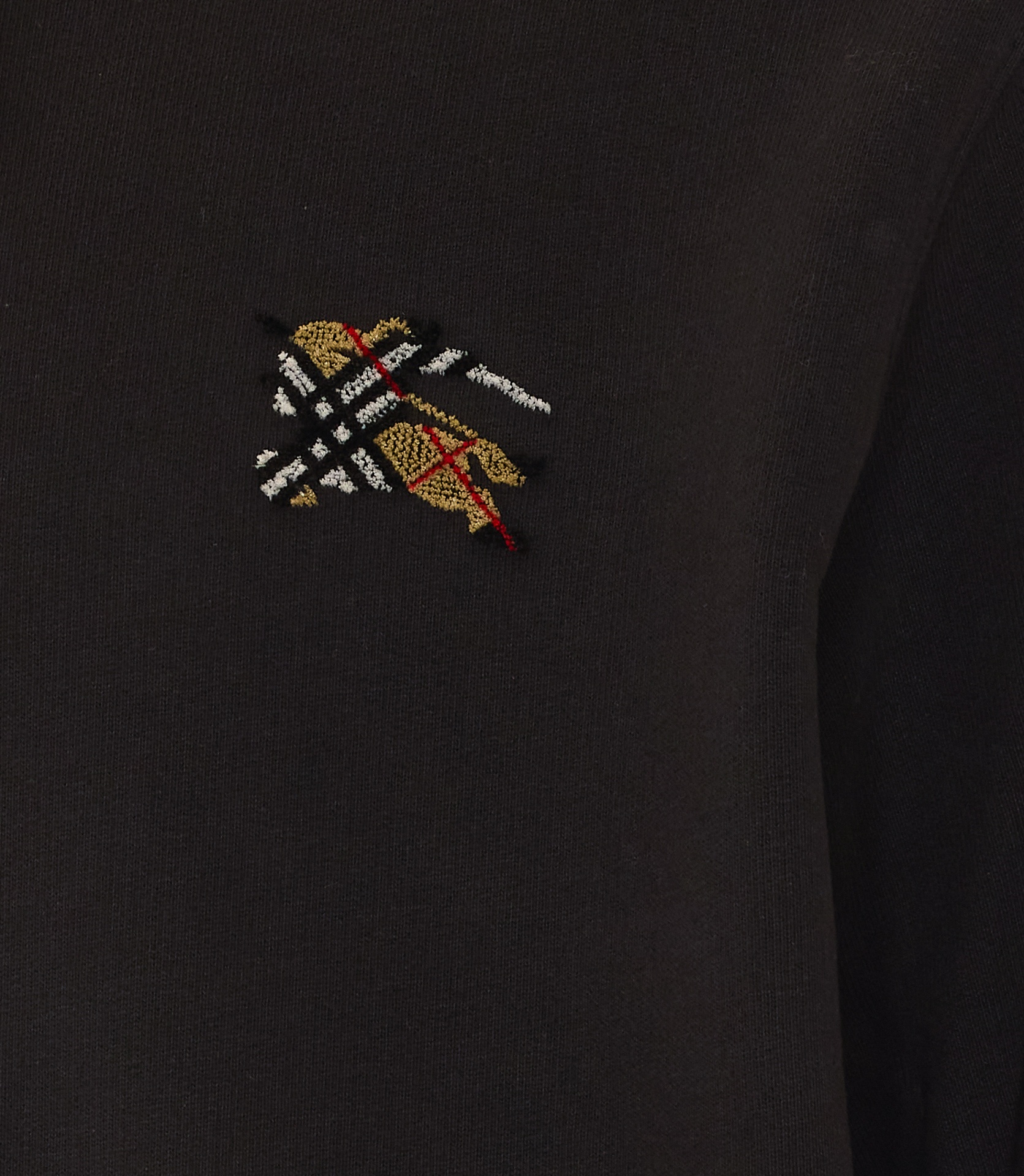 [Burberry] Sweatshirt FW26 8130195A1189