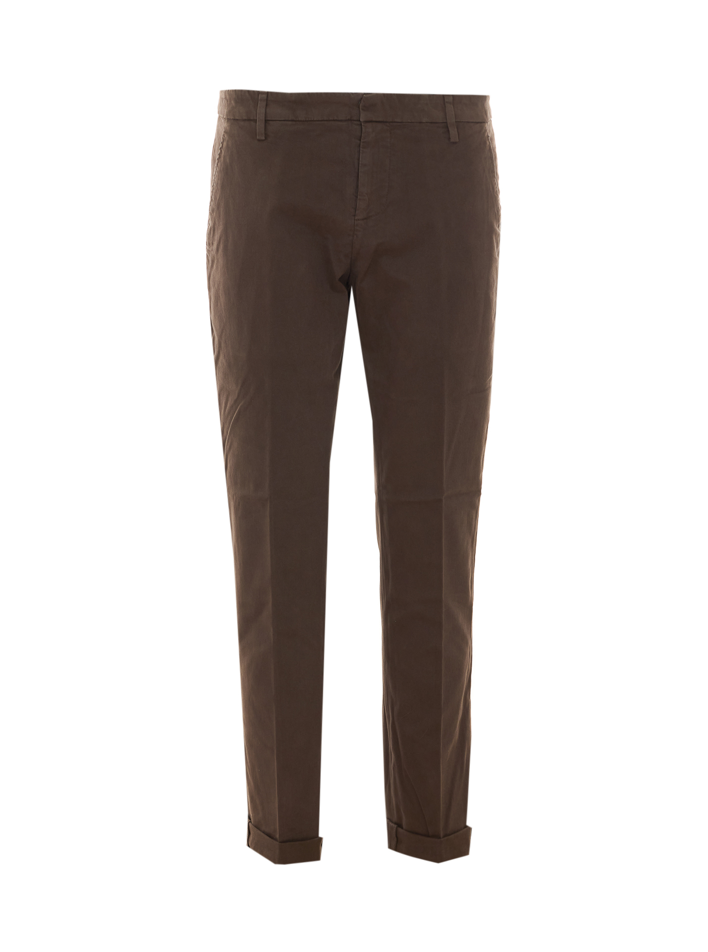 [Dondup] Trousers FW26 UP235GSE043U PTD759
