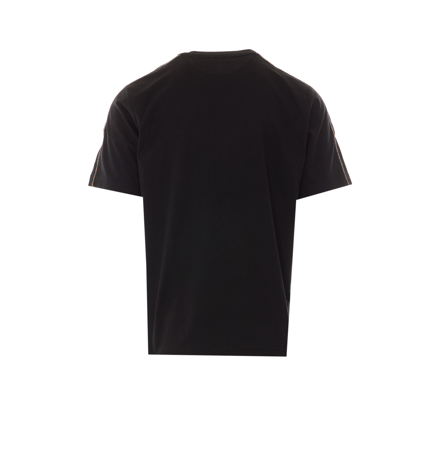 [Burberry] T-shirts Short Sleeve FW26 8127589A1189