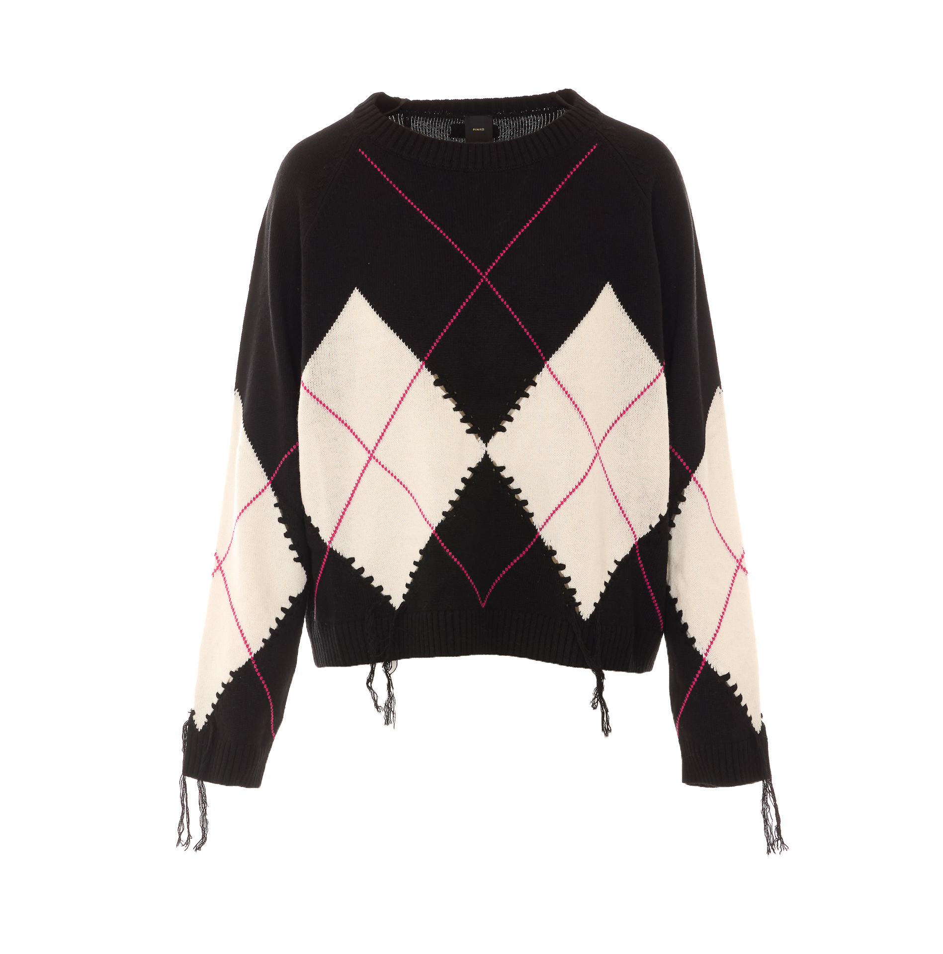 [PINKO] Knitwear FW26 107377A3JEZBF