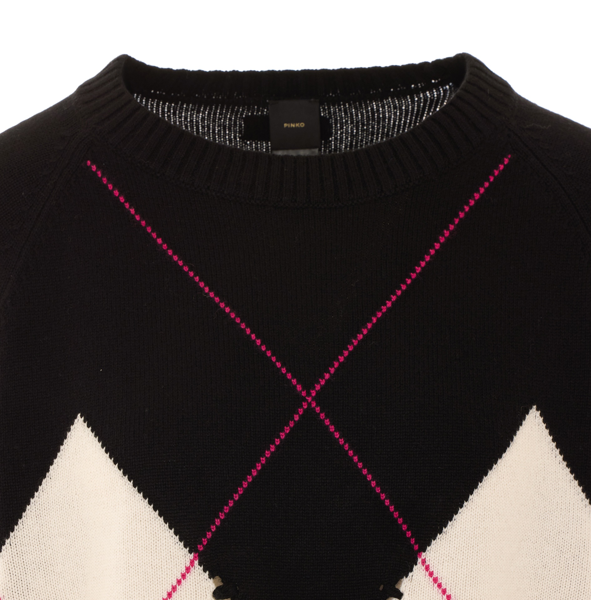 [PINKO] Knitwear FW26 107377A3JEZBF