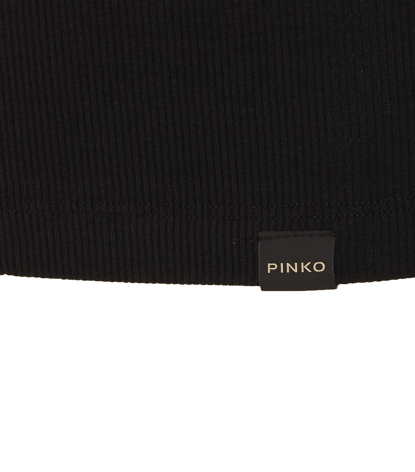 [PINKO] T-shirts Short Sleeve FW26 107524A3K6Z99